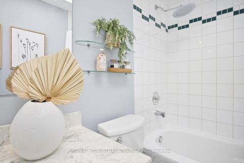 Photo 25 at 209 Springdale Boulevard, East York, Toronto