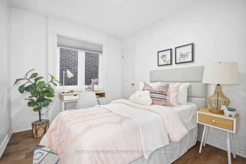 Photo 26 at 209 Springdale Boulevard, East York, Toronto