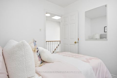 Photo 30 at 209 Springdale Boulevard, East York, Toronto