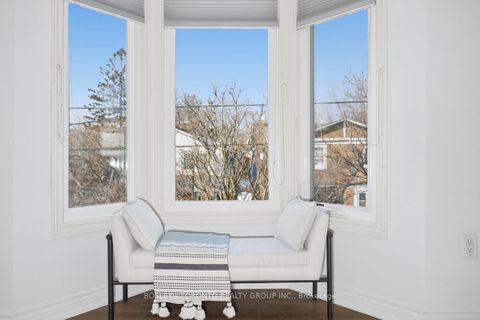 Photo 33 at 209 Springdale Boulevard, East York, Toronto