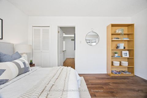 Photo 34 at 209 Springdale Boulevard, East York, Toronto