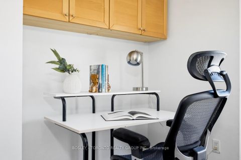 Photo 35 at 209 Springdale Boulevard, East York, Toronto