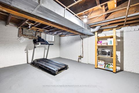 Photo 36 at 209 Springdale Boulevard, East York, Toronto