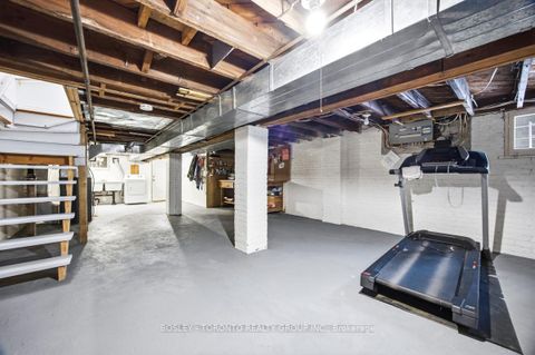 Photo 38 at 209 Springdale Boulevard, East York, Toronto