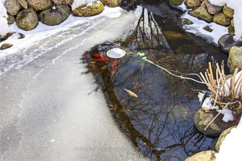 Photo 40 at 209 Springdale Boulevard, East York, Toronto