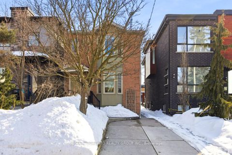 Photo 43 at 209 Springdale Boulevard, East York, Toronto