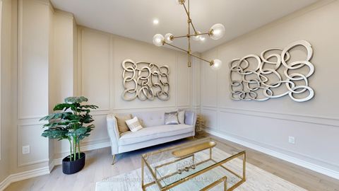 Photo 4 at 1633 Corsal Court, Alcona, Innisfil