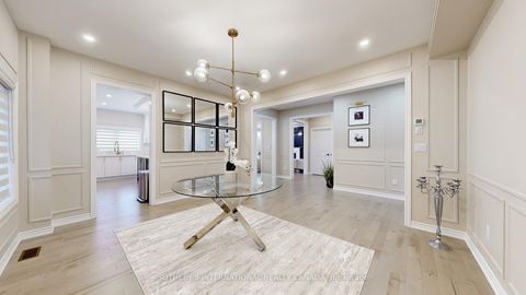 Photo 10 at 1633 Corsal Court, Alcona, Innisfil