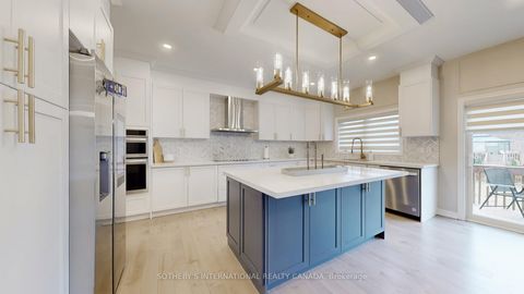 Photo 16 at 1633 Corsal Court, Alcona, Innisfil