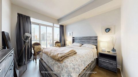 Photo 13 at 609 - 55 Oneida Crescent, Langstaff, Richmond Hill