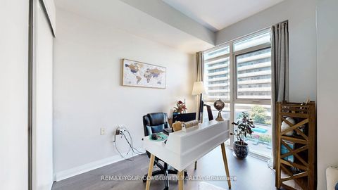 Photo 15 at 609 - 55 Oneida Crescent, Langstaff, Richmond Hill