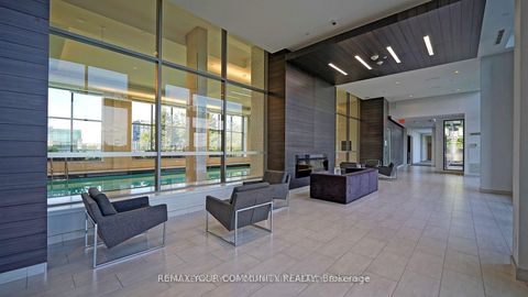 Photo 18 at 609 - 55 Oneida Crescent, Langstaff, Richmond Hill