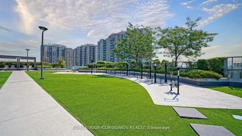 Photo 19 at 609 - 55 Oneida Crescent, Langstaff, Richmond Hill