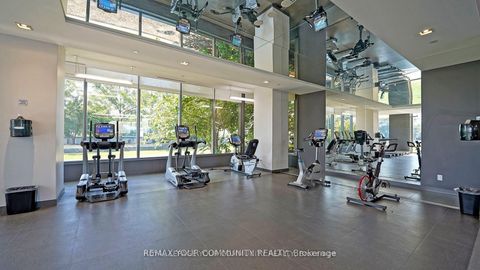 Photo 22 at 609 - 55 Oneida Crescent, Langstaff, Richmond Hill