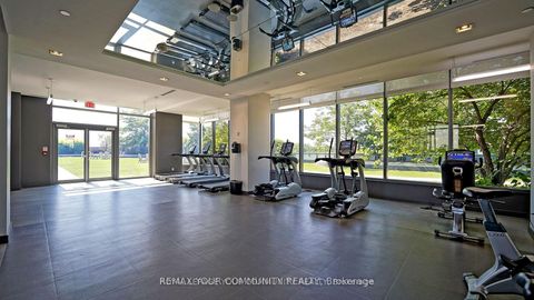 Photo 23 at 609 - 55 Oneida Crescent, Langstaff, Richmond Hill