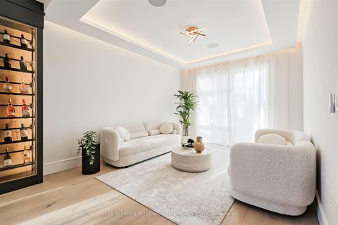 Photo 3 at 27 Inverleigh Drive, Queensway, Toronto