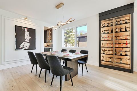 Photo 4 at 27 Inverleigh Drive, Queensway, Toronto