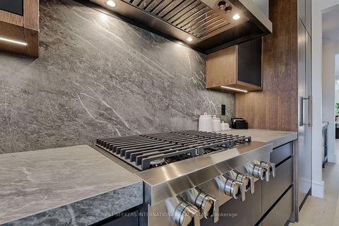 Photo 8 at 27 Inverleigh Drive, Queensway, Toronto