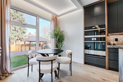 Photo 9 at 27 Inverleigh Drive, Queensway, Toronto