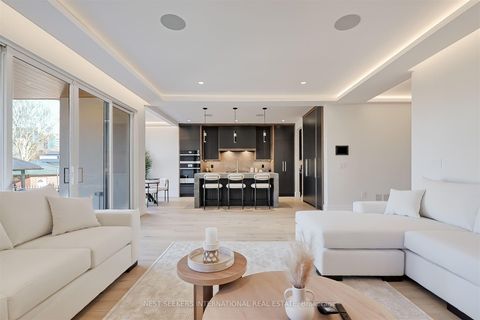 Photo 13 at 27 Inverleigh Drive, Queensway, Toronto