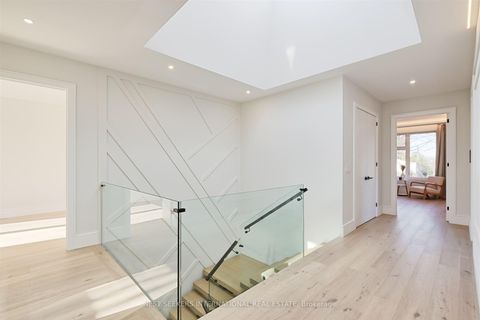 Photo 16 at 27 Inverleigh Drive, Queensway, Toronto