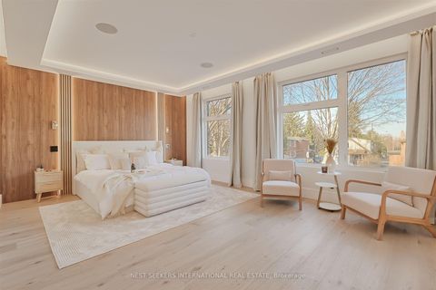 Photo 17 at 27 Inverleigh Drive, Queensway, Toronto