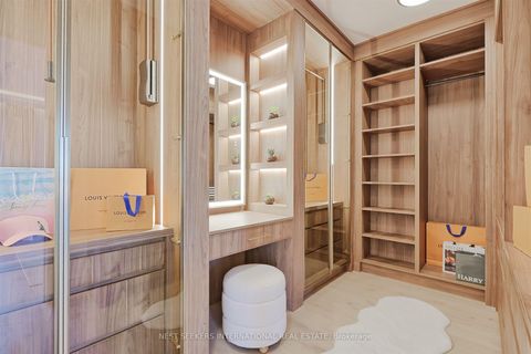 Photo 20 at 27 Inverleigh Drive, Queensway, Toronto