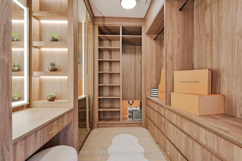 Photo 21 at 27 Inverleigh Drive, Queensway, Toronto