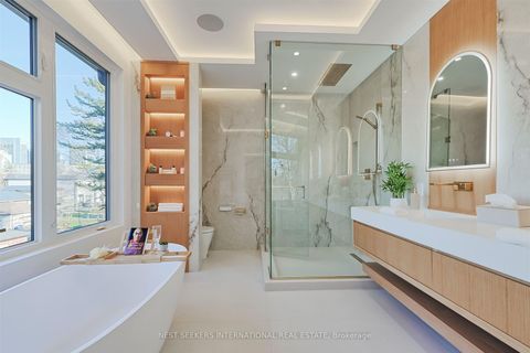 Photo 22 at 27 Inverleigh Drive, Queensway, Toronto