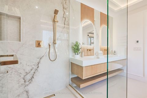 Photo 23 at 27 Inverleigh Drive, Queensway, Toronto