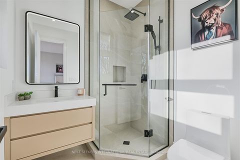 Photo 27 at 27 Inverleigh Drive, Queensway, Toronto