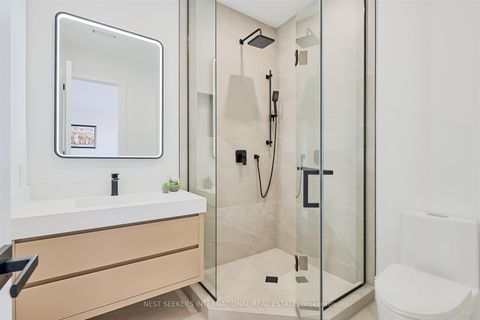 Photo 29 at 27 Inverleigh Drive, Queensway, Toronto