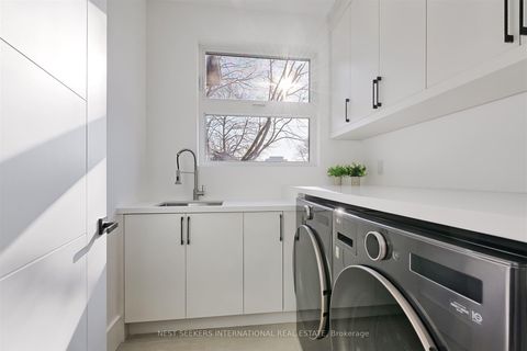 Photo 32 at 27 Inverleigh Drive, Queensway, Toronto