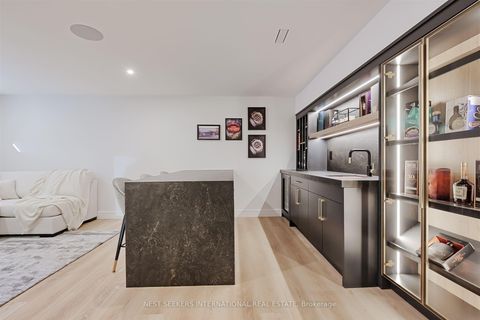 Photo 39 at 27 Inverleigh Drive, Queensway, Toronto