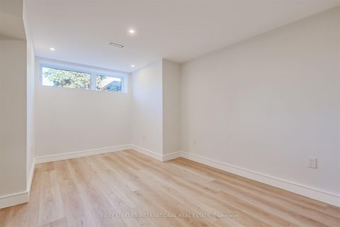 Photo 40 at 27 Inverleigh Drive, Queensway, Toronto