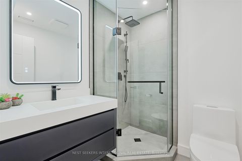 Photo 41 at 27 Inverleigh Drive, Queensway, Toronto