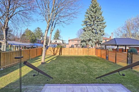 Photo 42 at 27 Inverleigh Drive, Queensway, Toronto