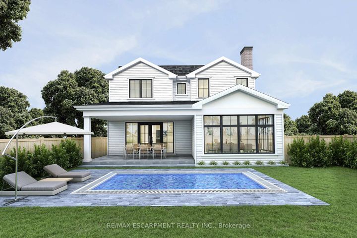 Photo 29 at 487 Wellington Crescent, WO West, Oakville