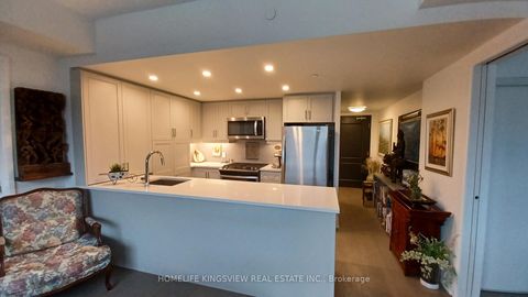 Photo 1 at 501 - 1400 Kingston Road, Cliffside, Toronto