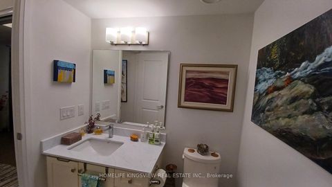 Photo 2 at 501 - 1400 Kingston Road, Cliffside, Toronto