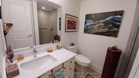 Photo 3 at 501 - 1400 Kingston Road, Cliffside, Toronto