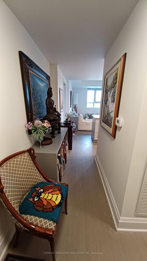 Photo 4 at 501 - 1400 Kingston Road, Cliffside, Toronto