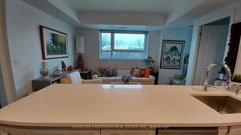 Photo 6 at 501 - 1400 Kingston Road, Cliffside, Toronto