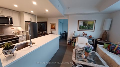 Photo 8 at 501 - 1400 Kingston Road, Cliffside, Toronto