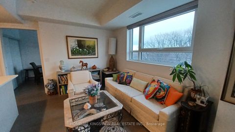 Photo 9 at 501 - 1400 Kingston Road, Cliffside, Toronto