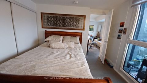 Photo 10 at 501 - 1400 Kingston Road, Cliffside, Toronto