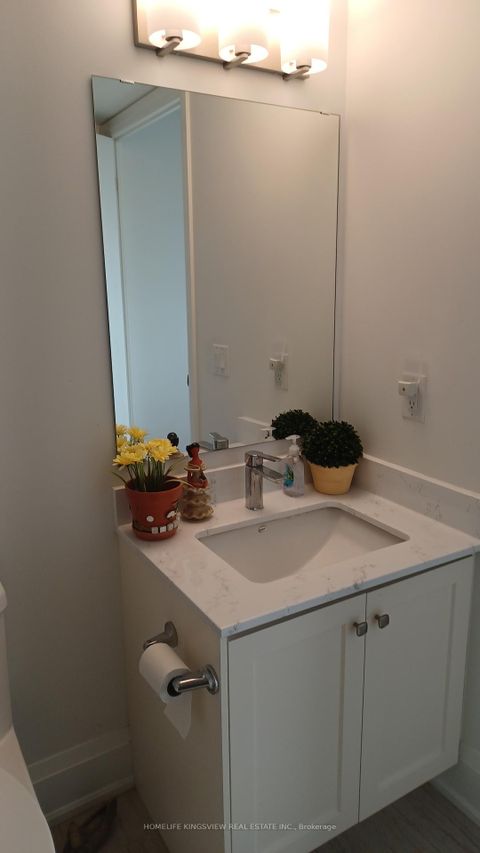 Photo 12 at 501 - 1400 Kingston Road, Cliffside, Toronto