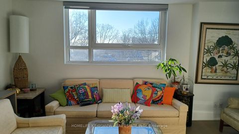 Photo 13 at 501 - 1400 Kingston Road, Cliffside, Toronto