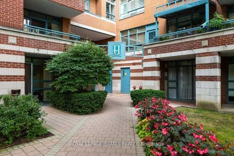 Photo 1 at 529 - 1091 Kingston Road, Cliffside, Toronto