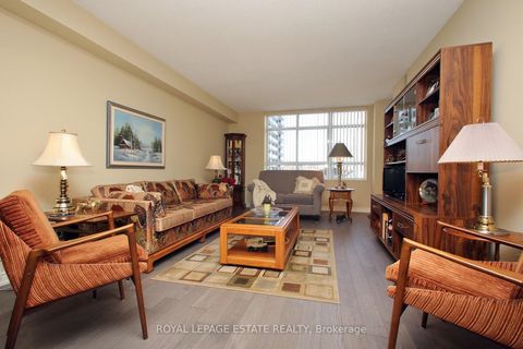 Photo 7 at 529 - 1091 Kingston Road, Cliffside, Toronto